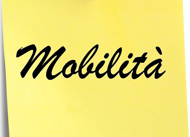 Mobilità