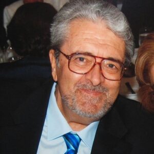 Giuseppe Manuppella