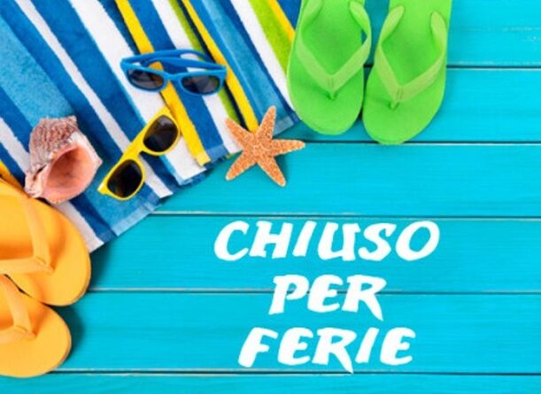 ferie estive