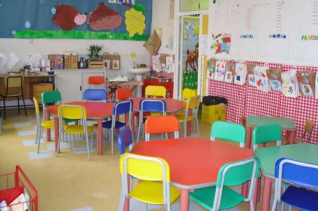 infanzia
