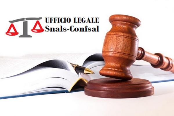 Ufficio legale