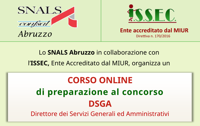 corso di formazione